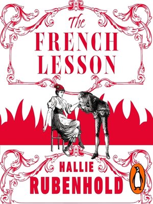 cover image of The French Lesson